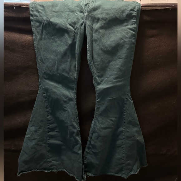 Shyenne belle bottoms, I don’t reach for them anymore. Size 32w x 34L - Picture 2 of 4